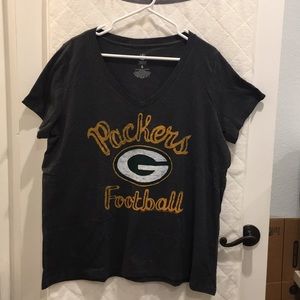NFL Team Shirt - women